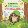 Aricelul intampina primavara